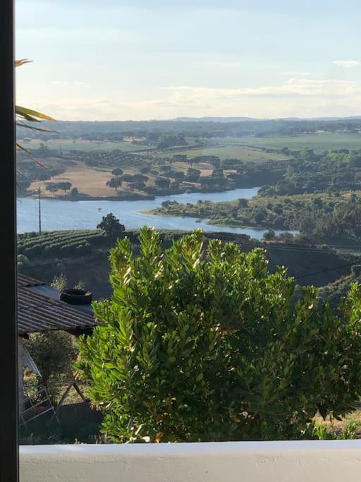Casa Calhandra-Real Aviz Eksteriør bilde